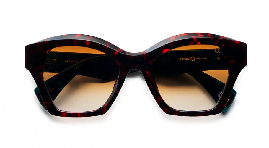 Etnia Barcelona TATIANA Sunglasses - view 6